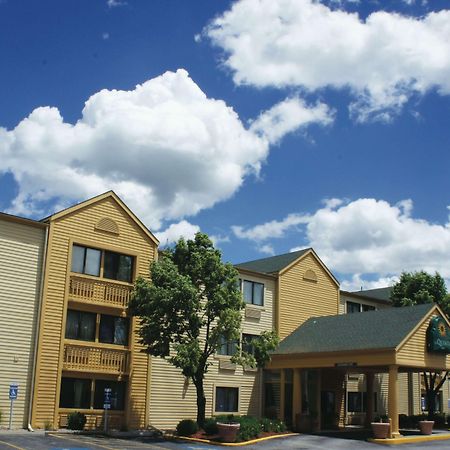 La Quinta Inn By Wyndham Kansas City North North Kansas City Exteriör bild