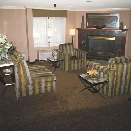 La Quinta Inn By Wyndham Kansas City North North Kansas City Exteriör bild