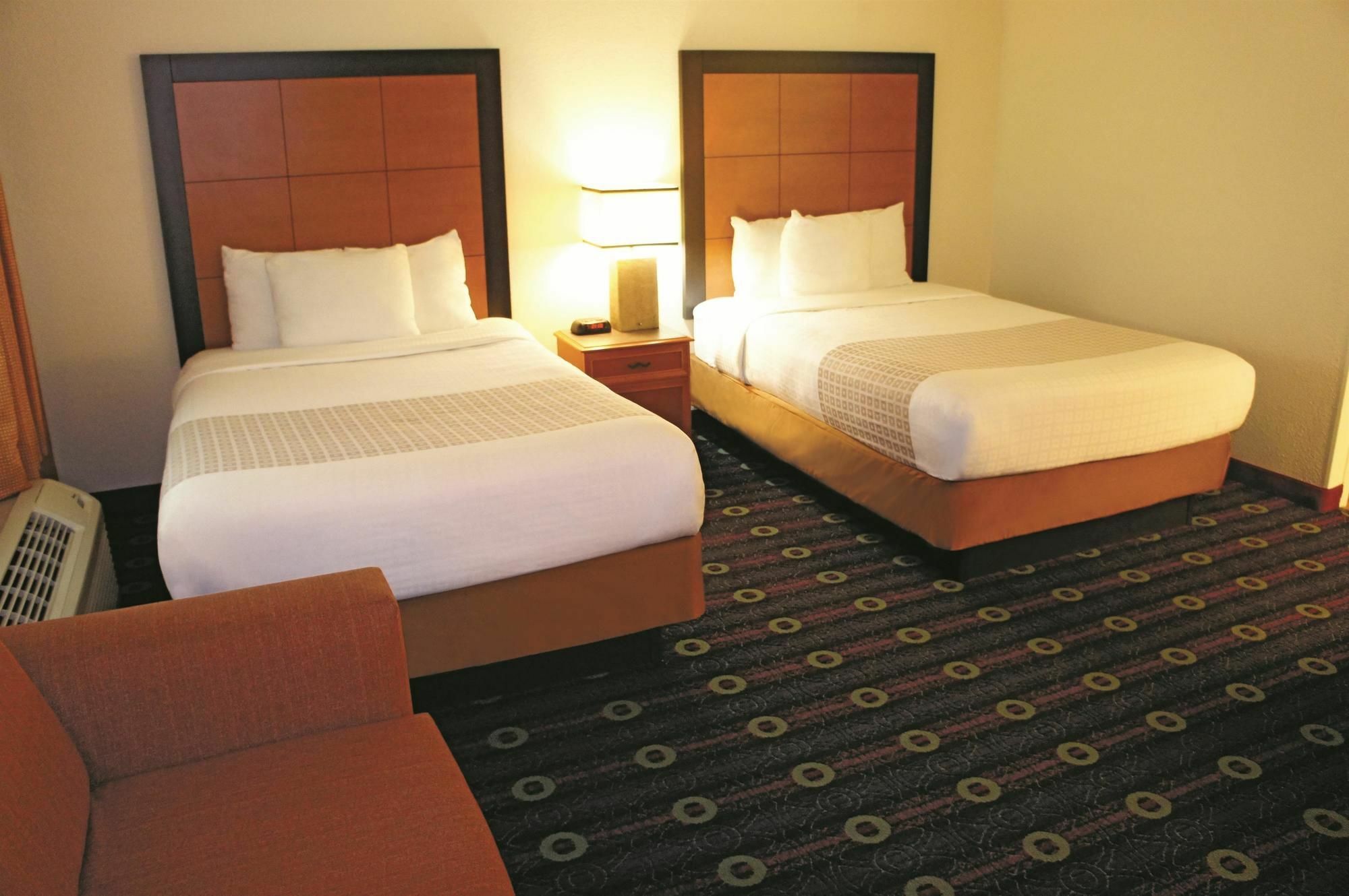 La Quinta Inn By Wyndham Kansas City North North Kansas City Exteriör bild