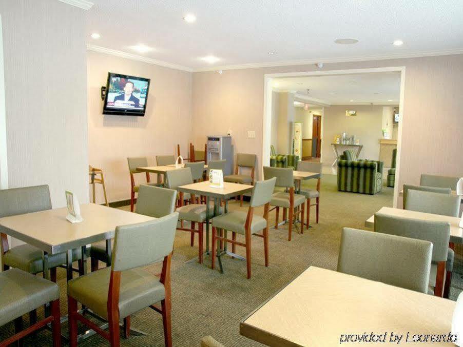 La Quinta Inn By Wyndham Kansas City North North Kansas City Exteriör bild